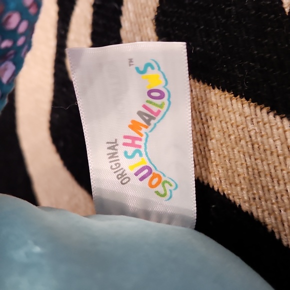 Squishmallow Mariano - Picture 3 of 7